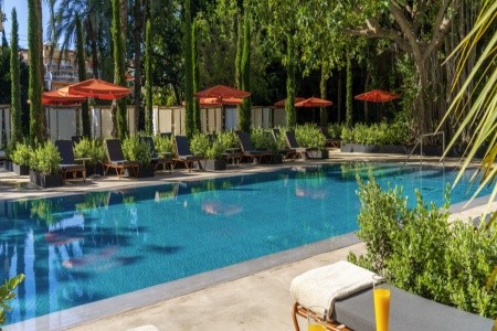 Mercure Benidorm (Ex. Benilux Park) - 31