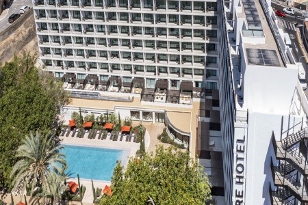 Mercure Benidorm (Ex. Benilux Park) - 32