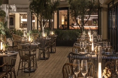 Mercure Benidorm (Ex. Benilux Park) - 33