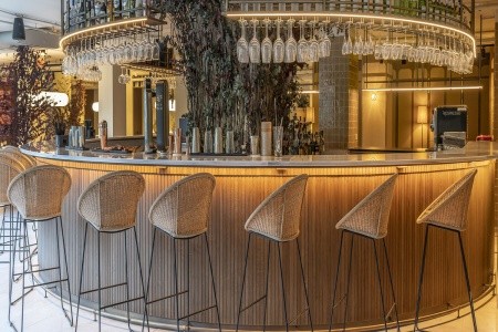 Mercure Benidorm (Ex. Benilux Park) - 34