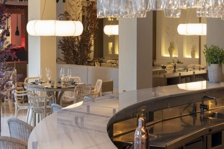 Mercure Benidorm (Ex. Benilux Park) - 35