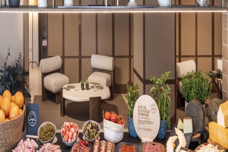 Mercure Benidorm (Ex. Benilux Park) - 37