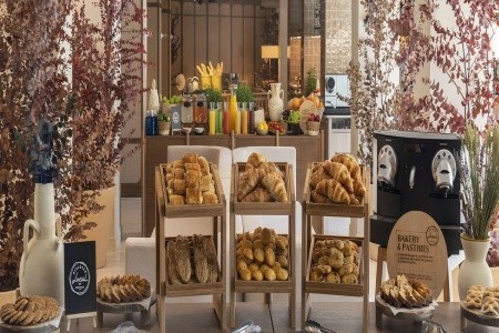 Mercure Benidorm (Ex. Benilux Park) - 39