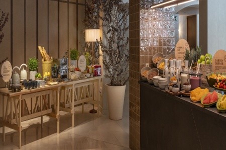 Mercure Benidorm (Ex. Benilux Park) - 40