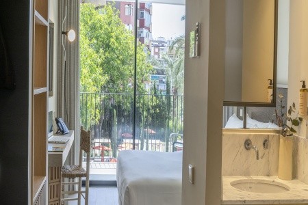 Mercure Benidorm (Ex. Benilux Park) - 41