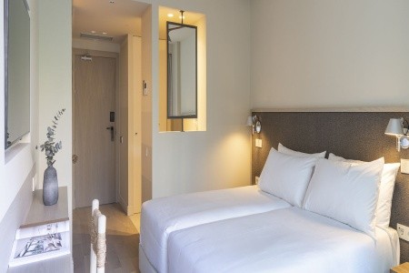 Mercure Benidorm (Ex. Benilux Park) - 42