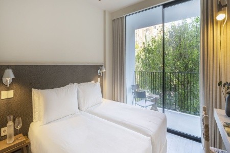 Mercure Benidorm (Ex. Benilux Park) - 43