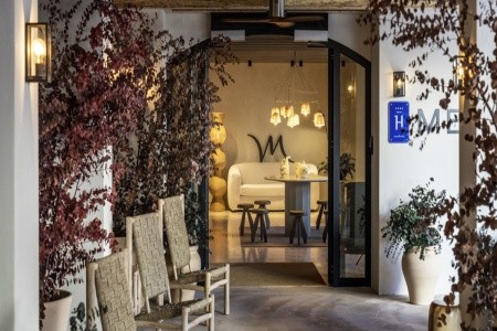 Mercure Benidorm (Ex. Benilux Park) - 45