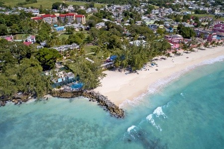 Divi Southwinds Beach Resort - 21