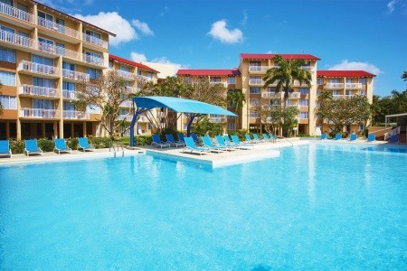 Divi Southwinds Beach Resort - 26