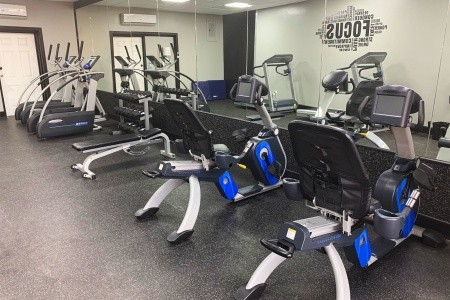 Divi Southwinds Beach Resort - 28