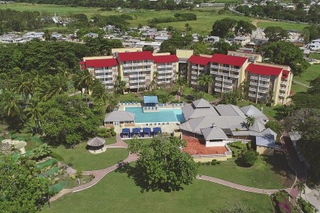 Divi Southwinds Beach Resort - 29