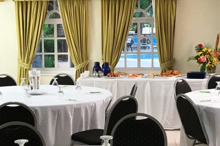 Divi Southwinds Beach Resort - 31