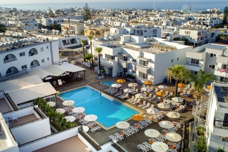 Apartmány Christabelle - 5