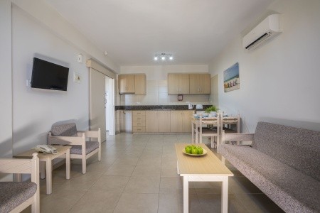 Apartmány Christabelle - 8