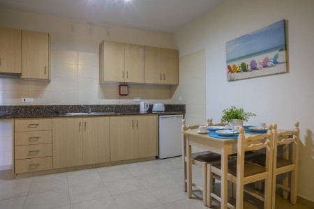 Apartmány Christabelle - 10