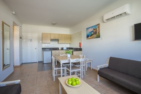 Apartmány Christabelle - 11