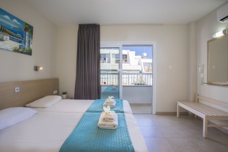 Apartmány Christabelle - 12