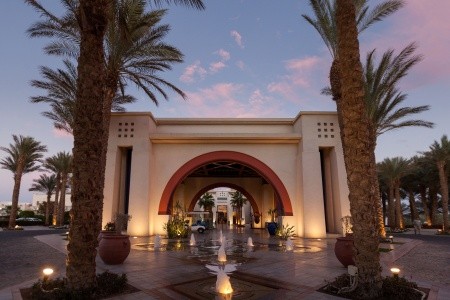 Egypt Sharm El Sheikh Grand Rotana Resort&Spa 9 dňový pobyt Ultra All inclusive Letecky Letisko: Katovice January 2026 ( 8/01/26-16/01/26)