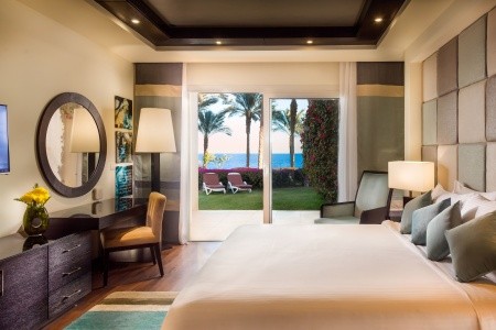 Egypt Sharm El Sheikh Grand Rotana Resort&Spa 9 dňový pobyt Ultra All inclusive Letecky Letisko: Katovice January 2026 ( 8/01/26-16/01/26)