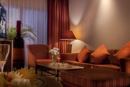 Egypt Sharm El Sheikh Grand Rotana Resort&Spa 9 dňový pobyt Ultra All inclusive Letecky Letisko: Katovice January 2026 ( 8/01/26-16/01/26)