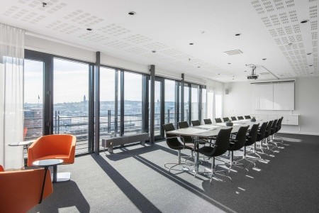 Quality 11 (Gothenburg) - 40