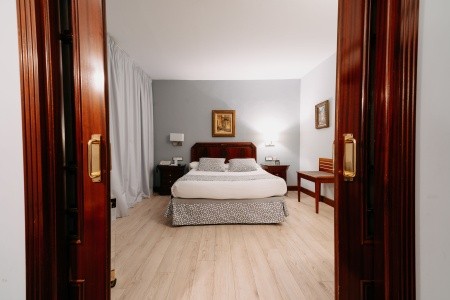 Soho Boutique Los Naranjos Hotel - 26