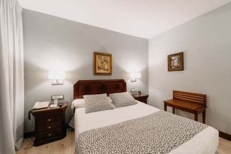 Soho Boutique Los Naranjos Hotel - 27