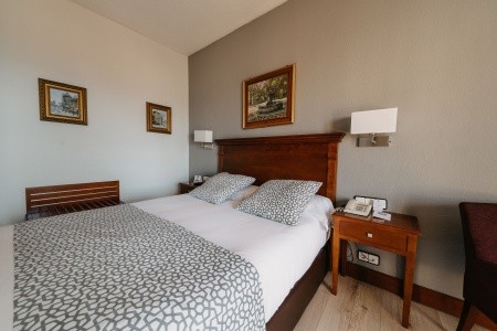 Soho Boutique Los Naranjos Hotel - 28