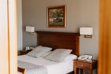 Soho Boutique Los Naranjos Hotel - 29