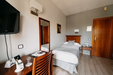 Soho Boutique Los Naranjos Hotel - 30