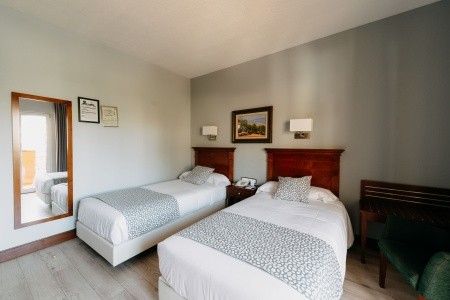 Soho Boutique Los Naranjos Hotel - 31