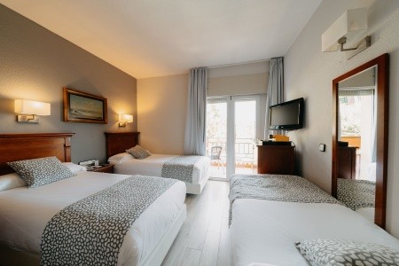 Soho Boutique Los Naranjos Hotel - 32