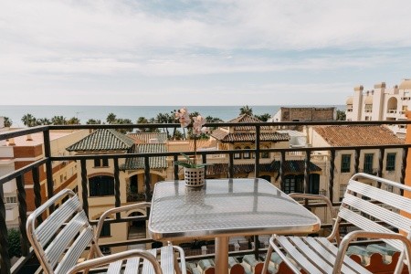 Soho Boutique Los Naranjos Hotel - 34