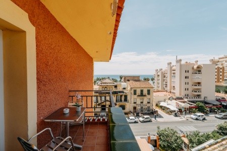 Soho Boutique Los Naranjos Hotel - 36