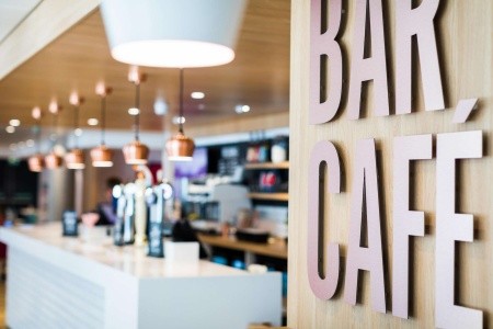 Travelodge London Central City Road - 16