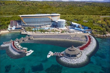 Granada Luxury Okurcalar - 3