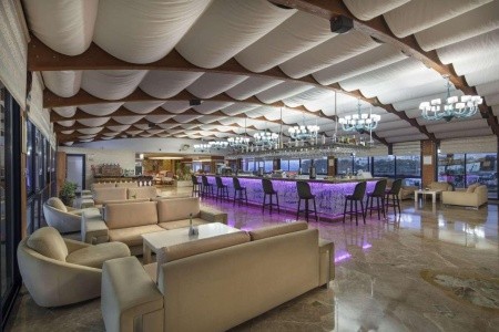 Granada Luxury Okurcalar - 4