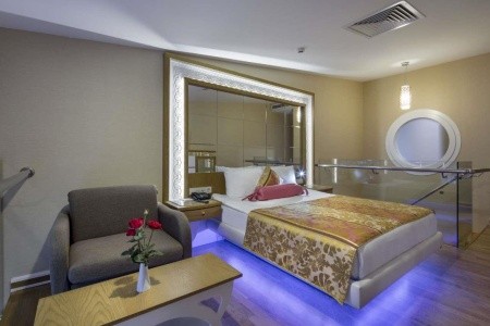 Granada Luxury Okurcalar - 6