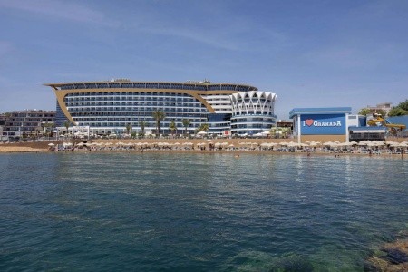 Granada Luxury Okurcalar - 7