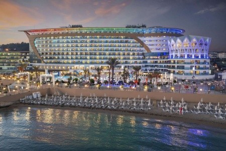 Granada Luxury Okurcalar - 8