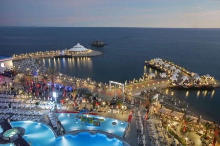 Granada Luxury Okurcalar - 9