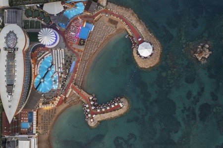 Granada Luxury Okurcalar - 12