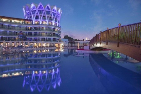 Granada Luxury Okurcalar - 15