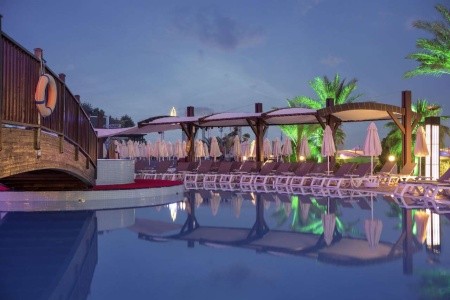 Granada Luxury Okurcalar - 16