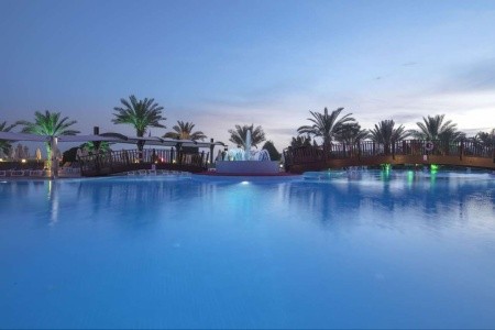 Granada Luxury Okurcalar - 17