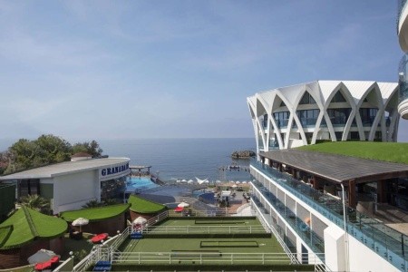 Granada Luxury Okurcalar - 18