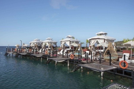 Granada Luxury Okurcalar - 20