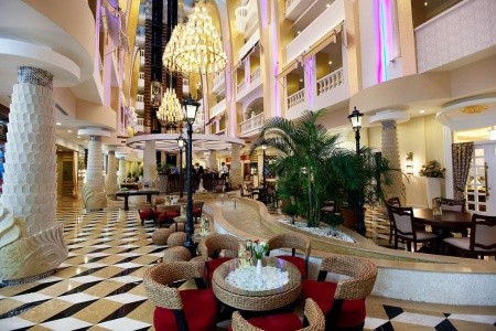 Granada Luxury Okurcalar - 21