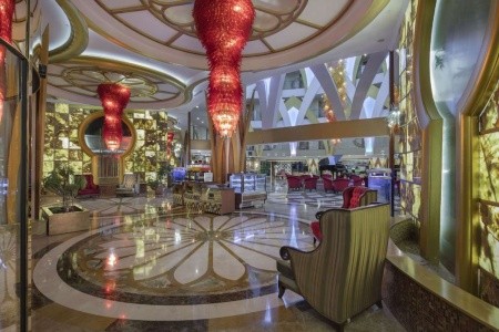 Granada Luxury Okurcalar - 22